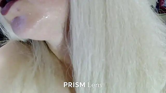 Snow_XWhite 라이브 XXX 채팅