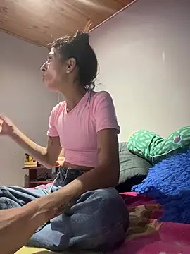 ImCrazzy Live XXX-Chat
