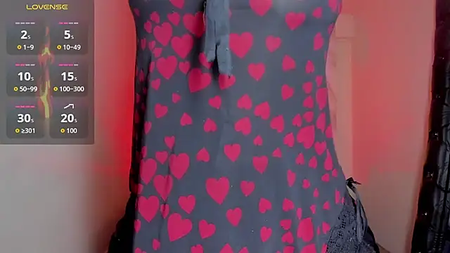 دردشة Luciifeer_ الجنسية المباشرة