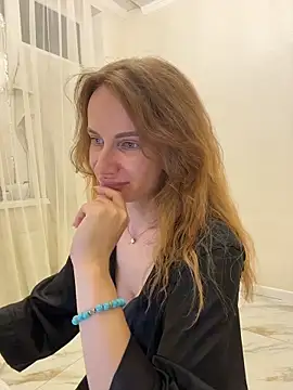 צ'אט XXX בשידור חי של AinyrVixxen