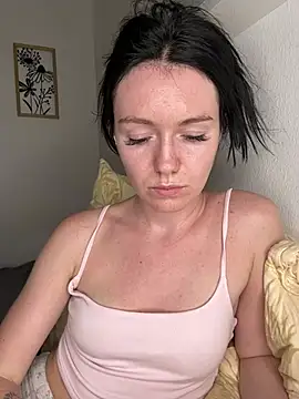 Živý XXX chat kari_star