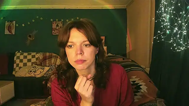 ClancyMorissey 라이브 XXX 채팅