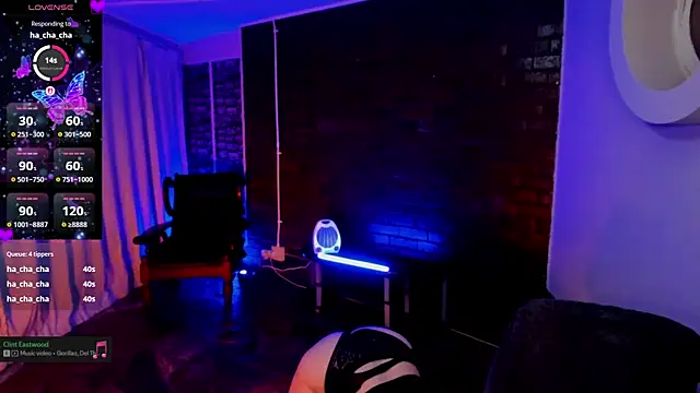 Chat XXX en directo de cee2nv