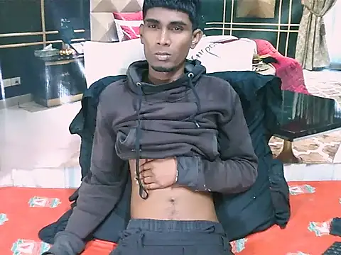 IndianThuggin Chat XXX live