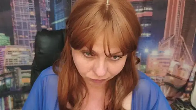 VeraAmor 라이브 XXX 채팅