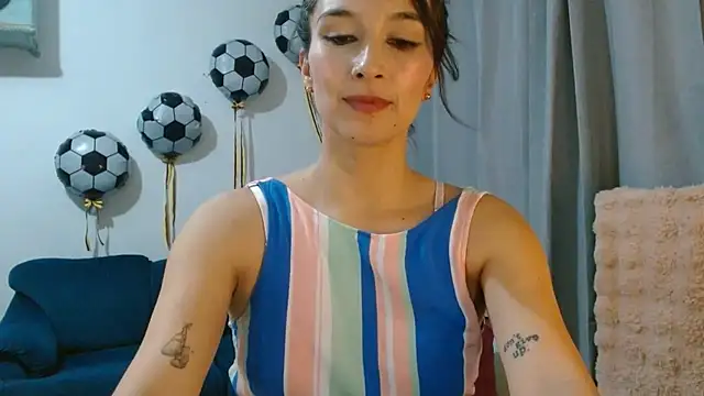 Almaglow_ 라이브 XXX 채팅