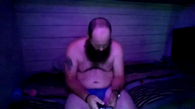 Chat XXX en directo de ThisGuy42o