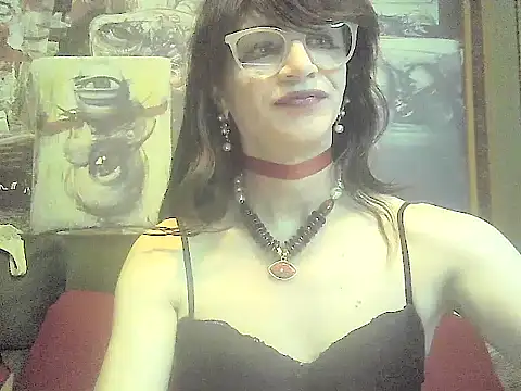 TheBlackWtch's Live XXX Chat
