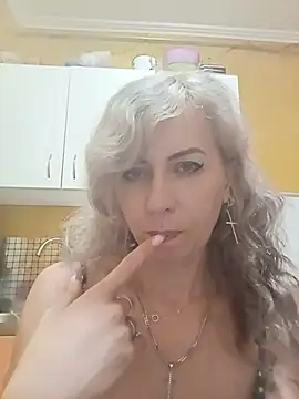 TaynaSecret Live XXX-Chat