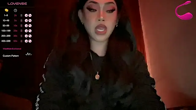 madam_agnes1 라이브 XXX 채팅
