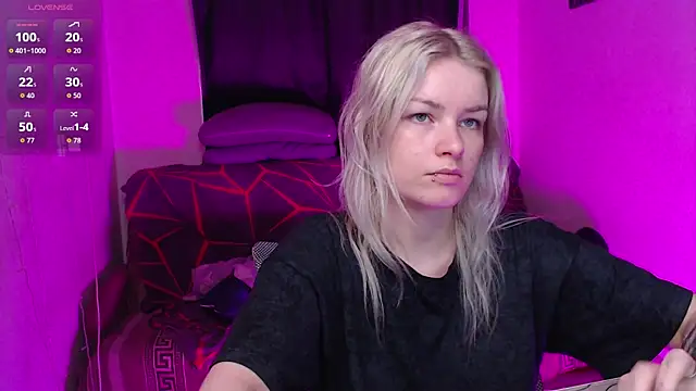 CherryNight6 live XXX chat