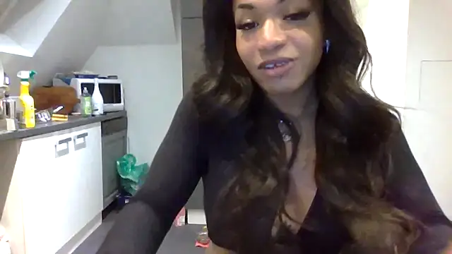Loren4a's Live XXX Chat
