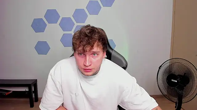 Chris_Tyson: вебкам-шоу