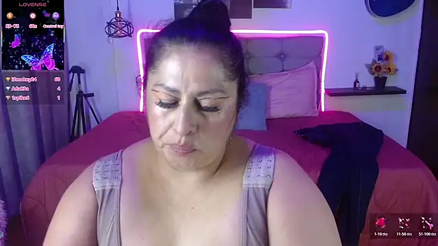Keyla01_ 라이브 XXX 채팅