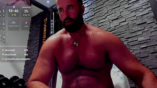 David_Big_Daddy Chat XXX live