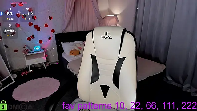 Chat XXX ao vivo de Cassies-Sandyy