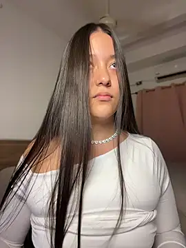 Nhefertary – Naživo XXX chat