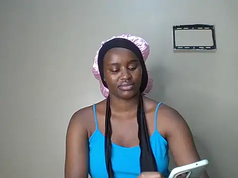 Prettygodess1's Live XXX Chat