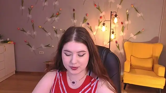 PixelGoddess Live XXX Chat