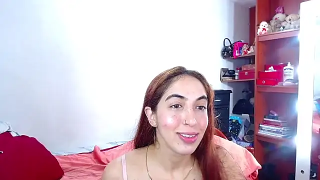 MariamGray1's Live XXX Chat