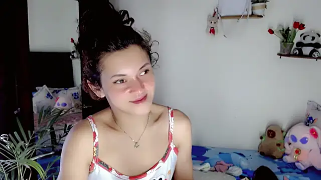 NathalialLooes' Webcam Show