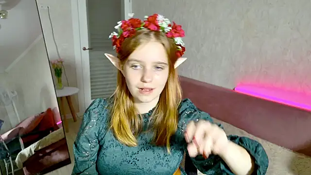 Luna404 live XXX chat