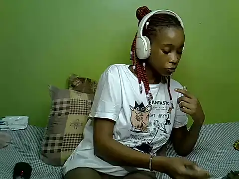 XXX chat uživo modela Drip_Ashiana