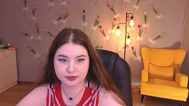 PixelGoddess Live XXX-Chat