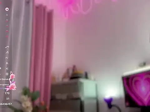 filipinaxbabe Adlı Modelin Canlı XXX Sohbeti