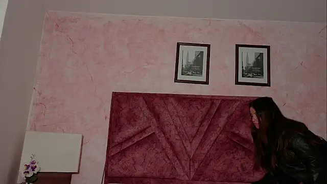MelaniBeckers 라이브 XXX 채팅