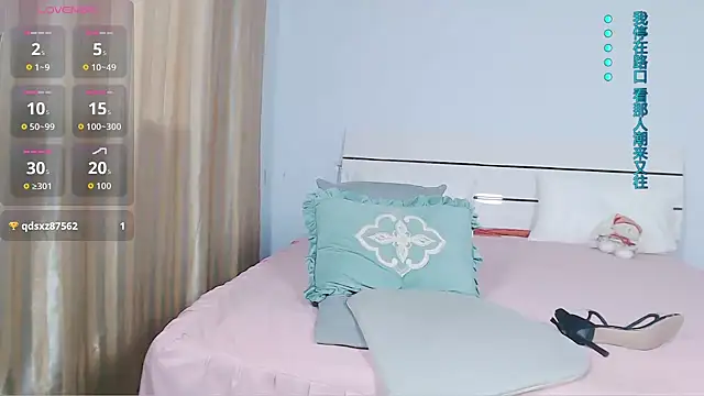Chat XXX Live sasating
