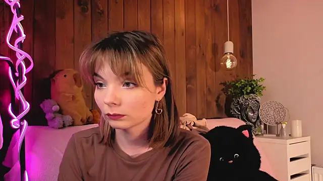 IvoryPesante Live XXX-Chat