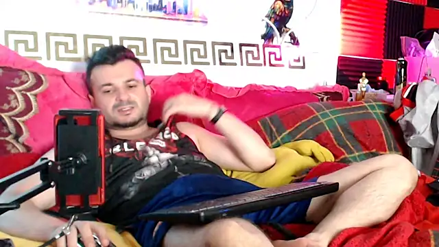 KingOfSinRO69 라이브 XXX 채팅
