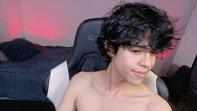 Alan26_ 라이브 XXX 채팅