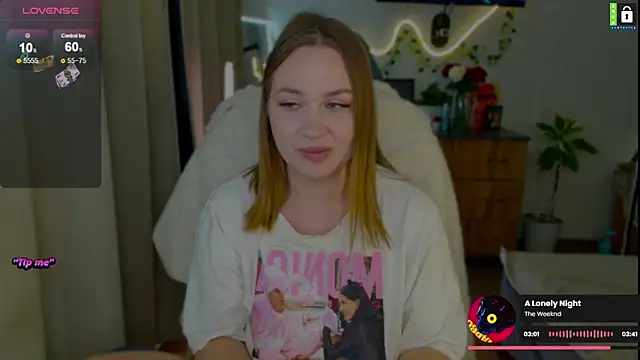 -LinaLove- live XXX chat