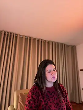 Zandrina live XXX chat