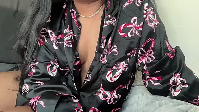 Chat XXX ao vivo de inarahh