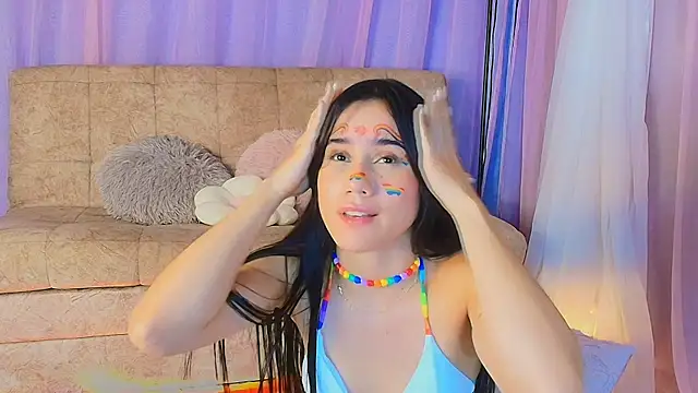 lizzy_kane 라이브 XXX 채팅