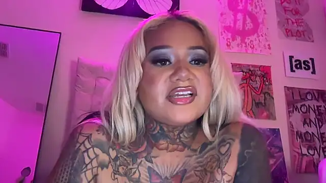 Chat XXX ao vivo de AveryLeeLane