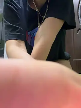 FarahZahra webcam show
