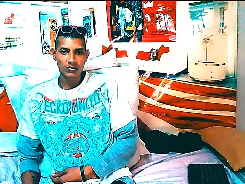 IndianSavageMale's Live XXX Chat