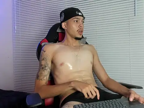 thiago_preston 라이브 XXX 채팅