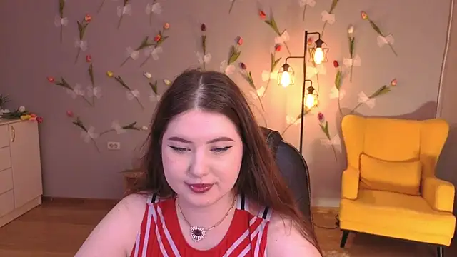 PixelGoddess: απευθείας συνομιλία ΧΧΧ