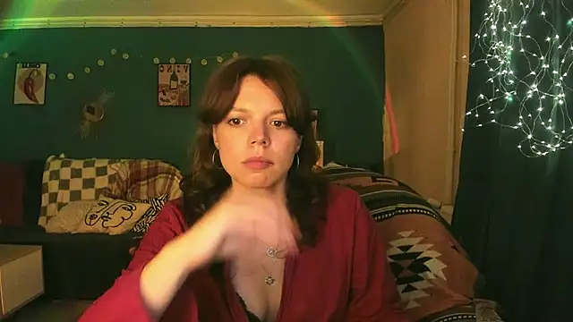 ClancyMorissey's Live XXX Chat