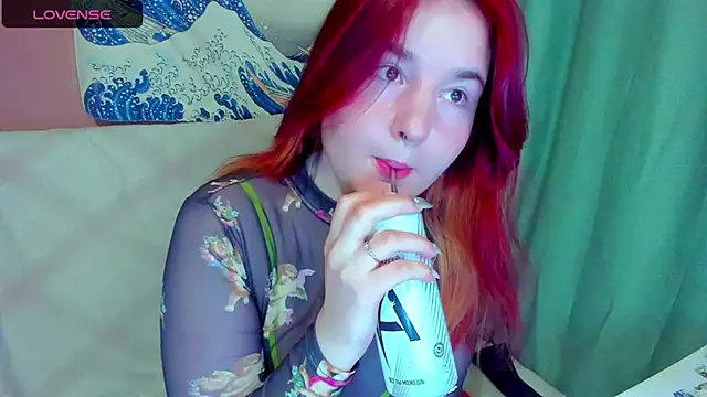 Živý XXX chat KittyOKitty