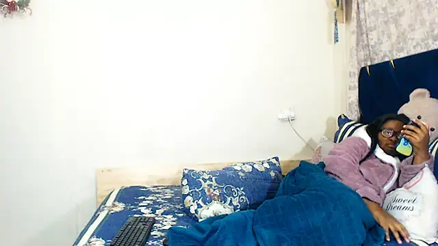 XXX chat uživo modela veronica1xxx