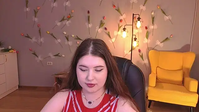 PixelGoddess Chat XXX live