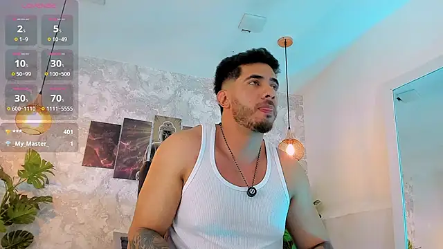 Chat XXX en directo de Nate_franco