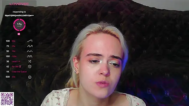 Oxcy_Secret – Naživo XXX chat