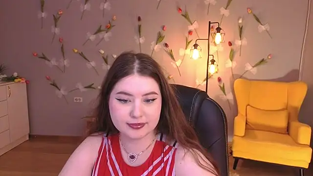 Chat XXX Live PixelGoddess